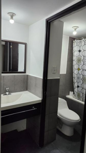 Apartamento Huella